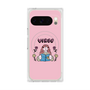 プレミアムスクエアケース with Pixelsnap［ Virgo ］