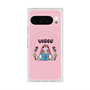 プレミアムスクエアケース with Pixelsnap［ Virgo ］