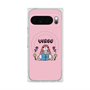 プレミアムスクエアケース with Pixelsnap［ Virgo ］