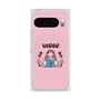 プレミアムスクエアケース with Pixelsnap［ Virgo ］