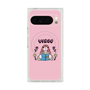 プレミアムスクエアケース with Pixelsnap［ Virgo ］
