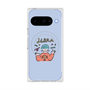 プレミアムスクエアケース with Pixelsnap［ Libra ］