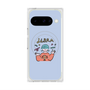 プレミアムスクエアケース with Pixelsnap［ Libra ］