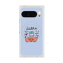 プレミアムスクエアケース with Pixelsnap［ Libra ］