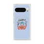 プレミアムスクエアケース with Pixelsnap［ Libra ］