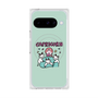 プレミアムスクエアケース with Pixelsnap［ Capricorn ］