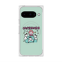 プレミアムスクエアケース with Pixelsnap［ Capricorn ］