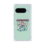 プレミアムスクエアケース with Pixelsnap［ Capricorn ］