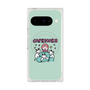プレミアムスクエアケース with Pixelsnap［ Capricorn ］