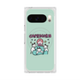 プレミアムスクエアケース with Pixelsnap［ Capricorn ］