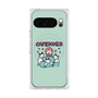 プレミアムスクエアケース with Pixelsnap［ Capricorn ］