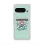プレミアムスクエアケース with Pixelsnap［ Capricorn ］