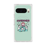 プレミアムスクエアケース with Pixelsnap［ Capricorn ］