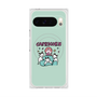 プレミアムスクエアケース with Pixelsnap［ Capricorn ］