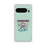 プレミアムスクエアケース with Pixelsnap［ Capricorn ］