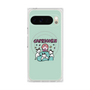 プレミアムスクエアケース with Pixelsnap［ Capricorn ］