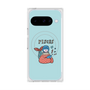 プレミアムスクエアケース with Pixelsnap［ Pisces ］