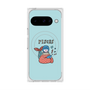 プレミアムスクエアケース with Pixelsnap［ Pisces ］