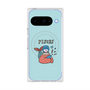 プレミアムスクエアケース with Pixelsnap［ Pisces ］