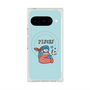 プレミアムスクエアケース with Pixelsnap［ Pisces ］