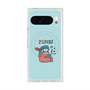 プレミアムスクエアケース with Pixelsnap［ Pisces ］