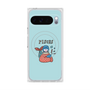 プレミアムスクエアケース with Pixelsnap［ Pisces ］
