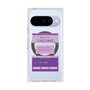 プレミアムスクエアケース with Pixelsnap［ I'm NOT A ROBBOT! ］