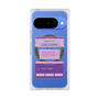 プレミアムスクエアケース with Pixelsnap［ I'm NOT A ROBBOT! ］
