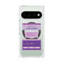 プレミアムスクエアケース with Pixelsnap［ I'm NOT A ROBBOT! ］