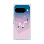 プレミアムスクエアケース with Pixelsnap［ Graffiti ］