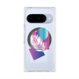 プレミアムスクエアケース with Pixelsnap［ Botanical ］
