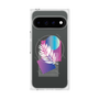 プレミアムスクエアケース with Pixelsnap［ Botanical ］
