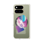 プレミアムスクエアケース with Pixelsnap［ Botanical ］