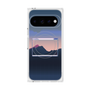 プレミアムスクエアケース with Pixelsnap［ Mountain ］