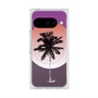 プレミアムスクエアケース with Pixelsnap［ Palm Tree ］