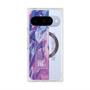 プレミアムスクエアケース with Pixelsnap［ Aluminum ］