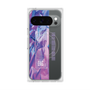 プレミアムスクエアケース with Pixelsnap［ Aluminum ］