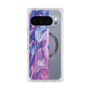 プレミアムスクエアケース with Pixelsnap［ Aluminum ］