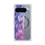 プレミアムスクエアケース with Pixelsnap［ Aluminum ］