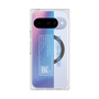 プレミアムスクエアケース with Pixelsnap［ Hologram ］
