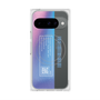 プレミアムスクエアケース with Pixelsnap［ Hologram ］