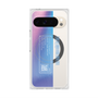 プレミアムスクエアケース with Pixelsnap［ Hologram ］