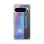 プレミアムスクエアケース with Pixelsnap［ Hologram ］
