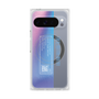 プレミアムスクエアケース with Pixelsnap［ Hologram ］