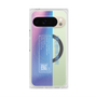 プレミアムスクエアケース with Pixelsnap［ Hologram ］