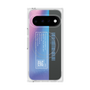プレミアムスクエアケース with Pixelsnap［ Hologram ］