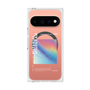 プレミアムスクエアケース with Pixelsnap［ Square ］