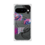 プレミアムスクエアケース with Pixelsnap［ evil ］
