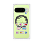 プレミアムスクエアケース with Pixelsnap［ 09:30 PM Friday ］