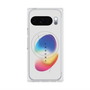プレミアムスクエアケース with Pixelsnap［ Chroma ］